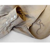 Dude Rancher Cotton Sateen - Sandstone