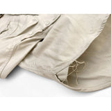Dude Rancher Cotton Sateen - Wheat