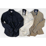 Dude Rancher Cotton Sateen - Wheat