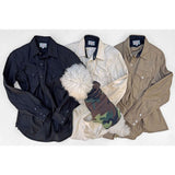 Dude Rancher Cotton Sateen - Sandstone