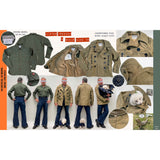 Snipes Shirt - Army Green Shade 44 - Last One - Size Small