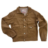 Ranch Blouse - "DC" Denim - Coming Soon - FW2026