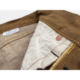 Californian Lot.64 - "DC" Denim - Coming Soon - FW2026
