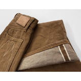Californian Lot.64 - "DC" Denim - Coming Soon - FW2026