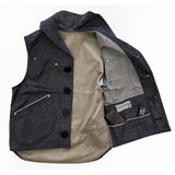 Signal Vest - Type II - Coming Soon - FW2026