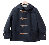 Fairwater Duffle Coat