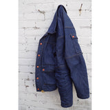 The Mister Freedom® Gabier Jacket - Made in Japan