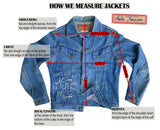 Breezer Jacket Type II - Chambray