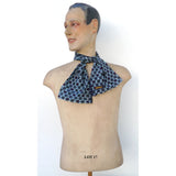 Boro Shorties - Kasuri - Lot 17