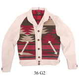 Lawrence Jacket - Size 36 - G2