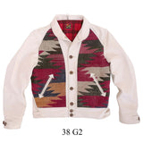 Lawrence Jacket - Size 38 - G2 - Sunshine