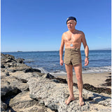 Scuba Trunks - OG Cotton Sateen