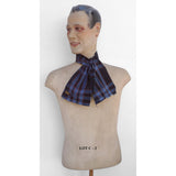 Boro Shorties - Check II - Lot 2