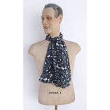 Boro Shorties - Katazome - Lot 8