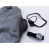 MA-1 "Bailout" Flyer's Jacket