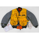 MA-1 "Bailout" Flyer's Jacket