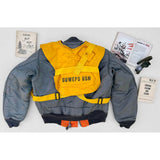 MA-1 "Bailout" Flyer's Jacket