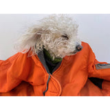 MA-1 "Bailout" Flyer's Jacket