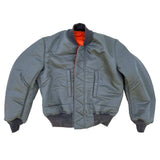 MA-1 "Bailout" Flyer's Jacket