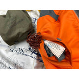 MA-1 "Bailout" Flyer's Jacket