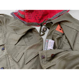 MF41 Utility Jacket - OG-107 Cotton Sateen