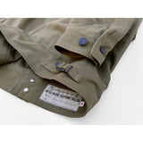 MF41 Utility Jacket - OG-107 Cotton Sateen