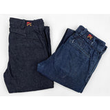 Sportsman “Frontier” Chinos NOS 2×1 Denim