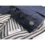 Sportsman “Frontier” Chinos NOS 2×1 Denim