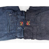 Sportsman “Frontier” Chinos NOS 2×1 Denim
