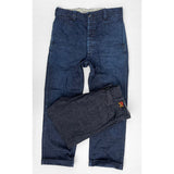 Sportsman “Frontier” Chinos NOS 2×1 Denim