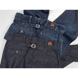 Sportsman “Frontier” Chinos NOS 2×1 Denim