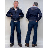 Sportsman “Frontier” Chinos NOS 2×1 Denim