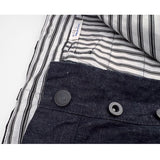 Sportsman “Frontier” Chinos NOS 2×1 Denim