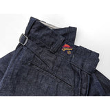 Sportsman “Frontier” Chinos NOS 2×1 Denim
