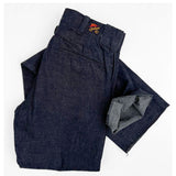Sportsman “Frontier” Chinos NOS 2×1 Denim