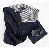 Sportsman “Frontier” Chinos NOS 2×1 Denim