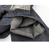 Sportsman “Frontier” Chinos NOS 2×1 Denim