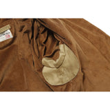 N-1H Modified - Khaki Jungle Cloth