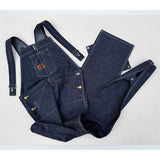 “PLACER” Overalls