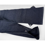 “PLACER” Overalls