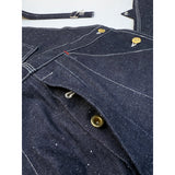 “PLACER” Overalls