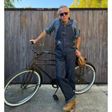 “PLACER” Overalls