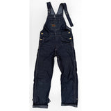 “PLACER” Overalls