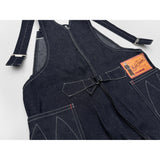 “PLACER” Overalls