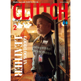 Mens File 33 x Clutch Magazine Vol. 102