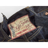 Buckaroos Waist Overalls - NOS NM "Trad" Denim - Coming Soon - FW2026