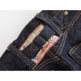 Buckaroos Waist Overalls - NOS NM "Trad" Denim - Coming Soon - FW2026