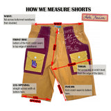 Continental Bermudas "Cooper Ed." - Slate Grey