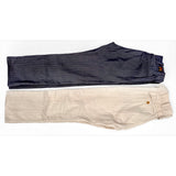 Sportsman Chinos - Ivory HBT