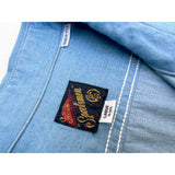 Sportsman Shirt -  IceBlu denim